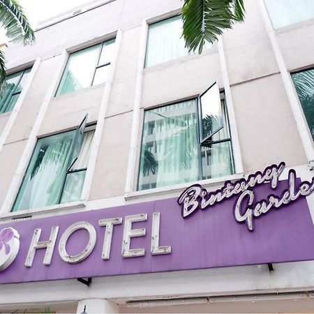 Bintang Garden Hotel Kuala Lumpur Buitenkant foto