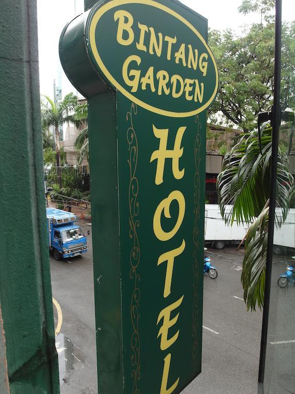 Bintang Garden Hotel Kuala Lumpur Buitenkant foto
