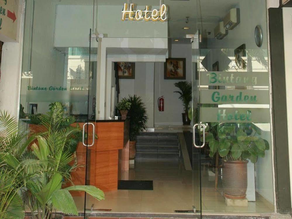 Bintang Garden Hotel Kuala Lumpur Buitenkant foto
