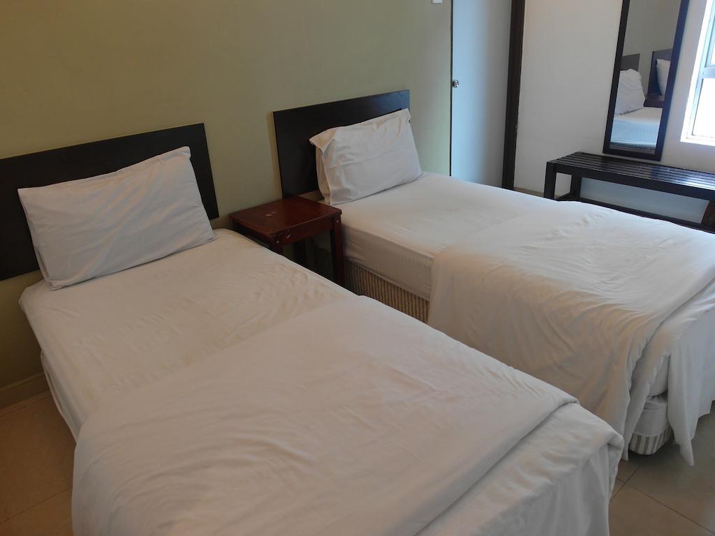 Bintang Garden Hotel Kuala Lumpur Kamer foto