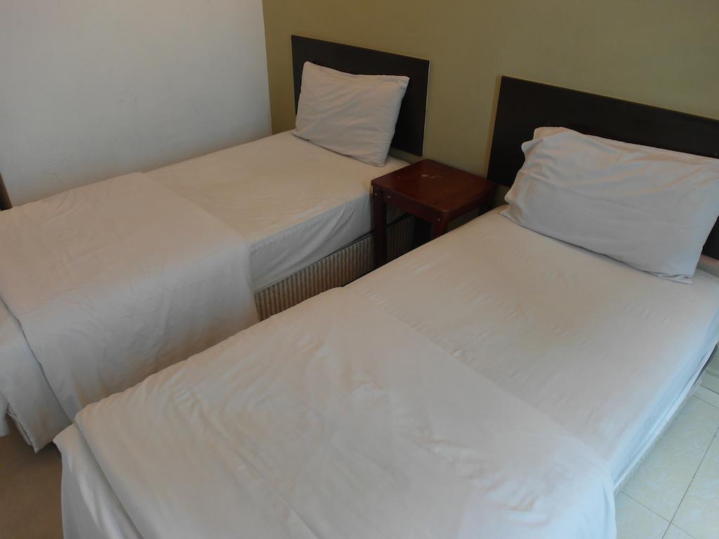 Bintang Garden Hotel Kuala Lumpur Kamer foto