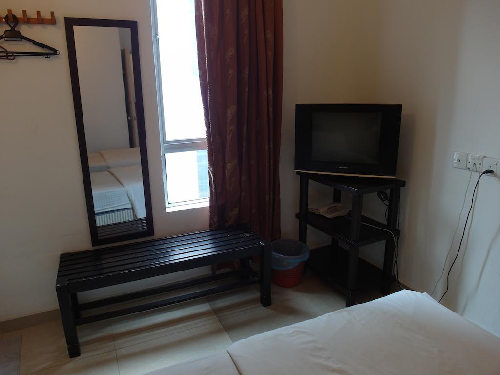 Bintang Garden Hotel Kuala Lumpur Kamer foto