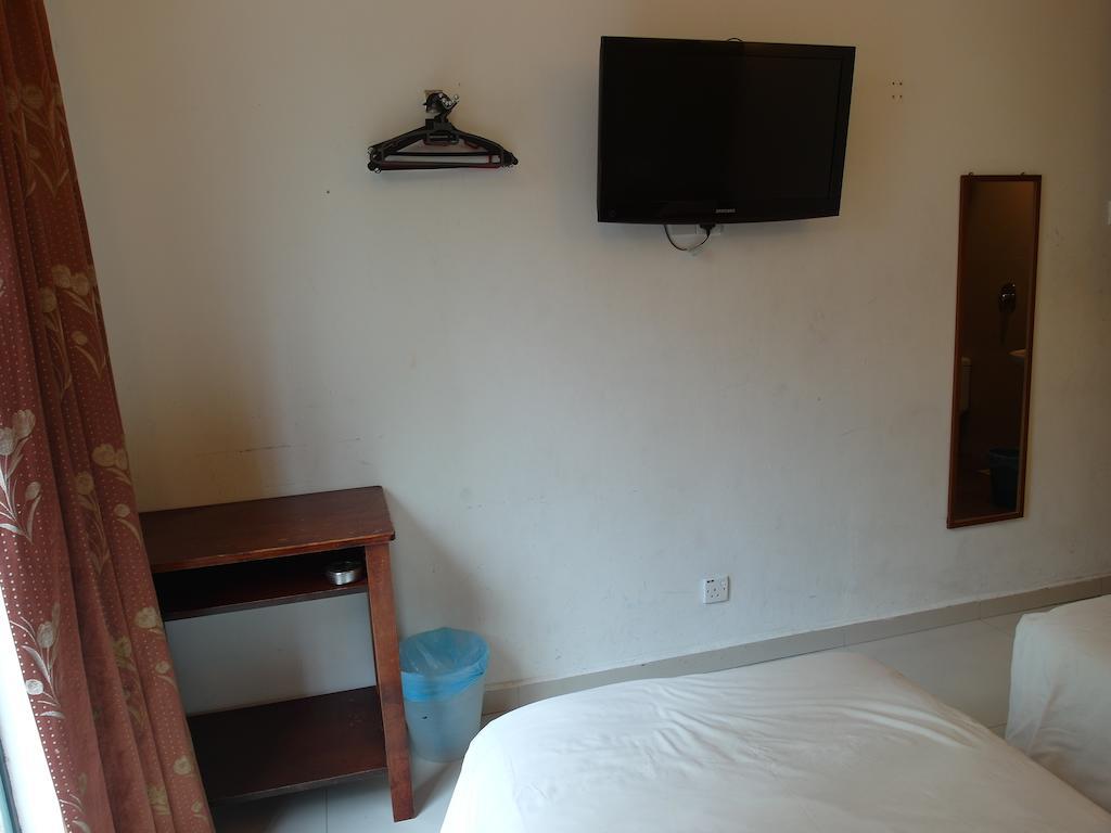 Bintang Garden Hotel Kuala Lumpur Kamer foto