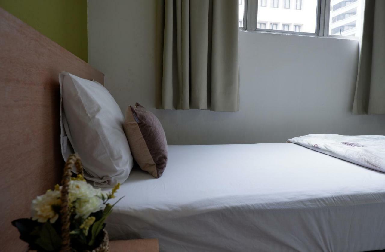 Bintang Garden Hotel Kuala Lumpur Buitenkant foto