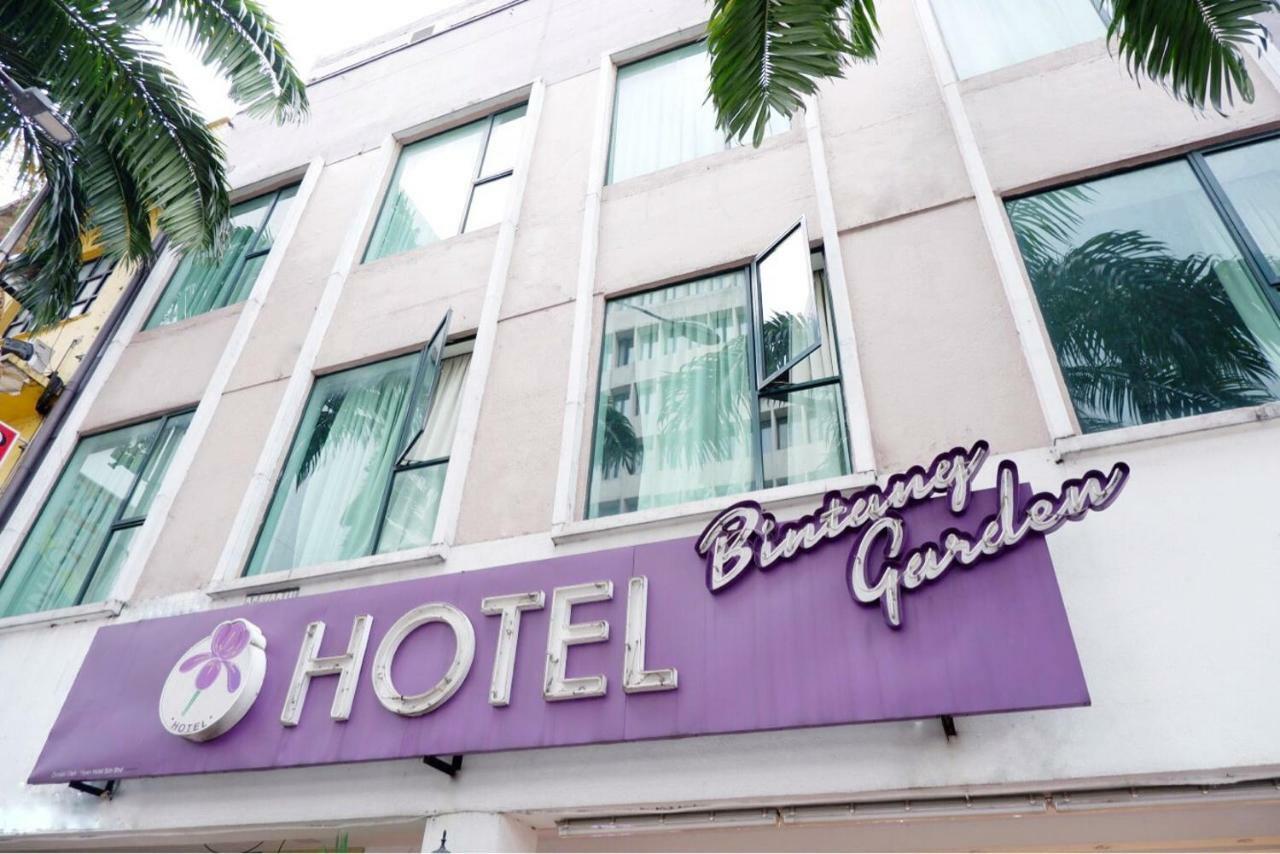 Bintang Garden Hotel Kuala Lumpur Buitenkant foto
