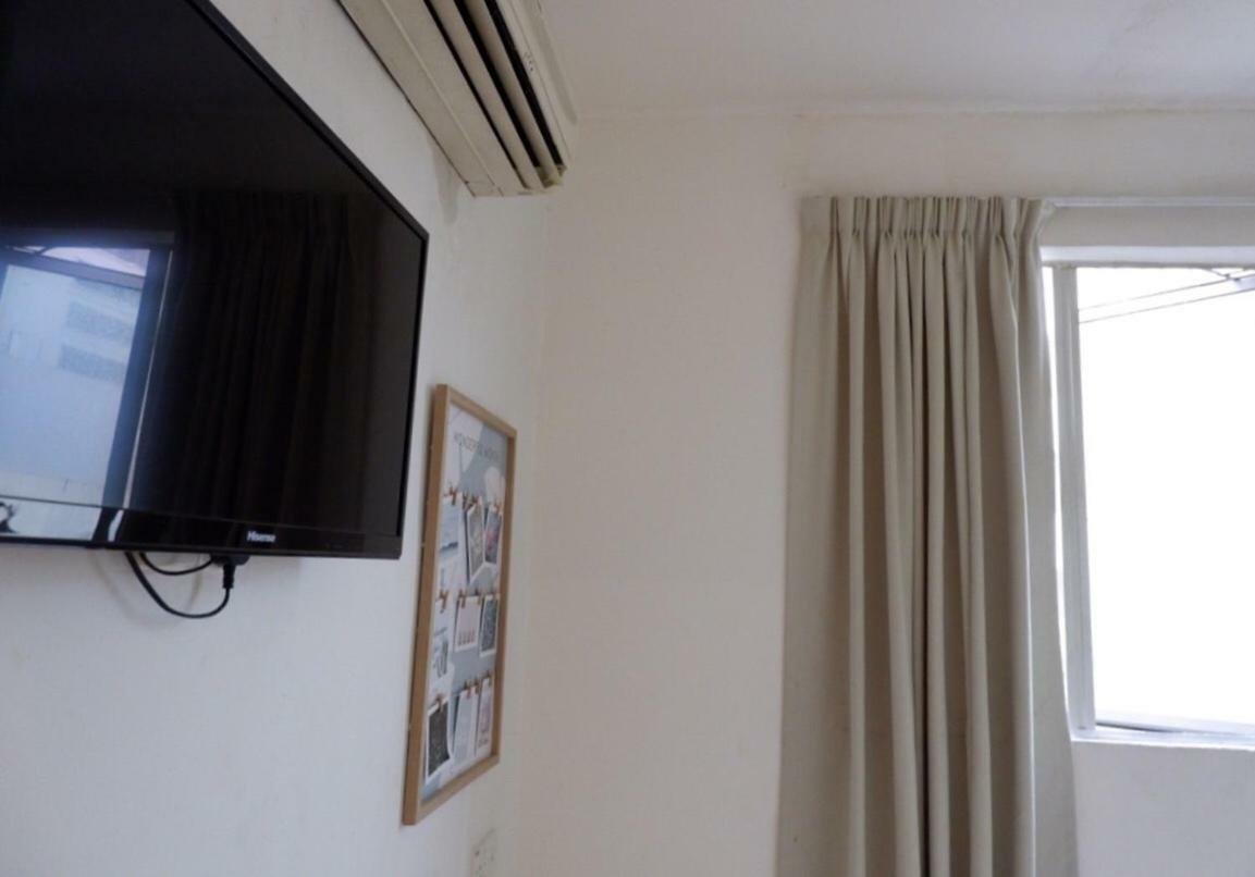Bintang Garden Hotel Kuala Lumpur Buitenkant foto