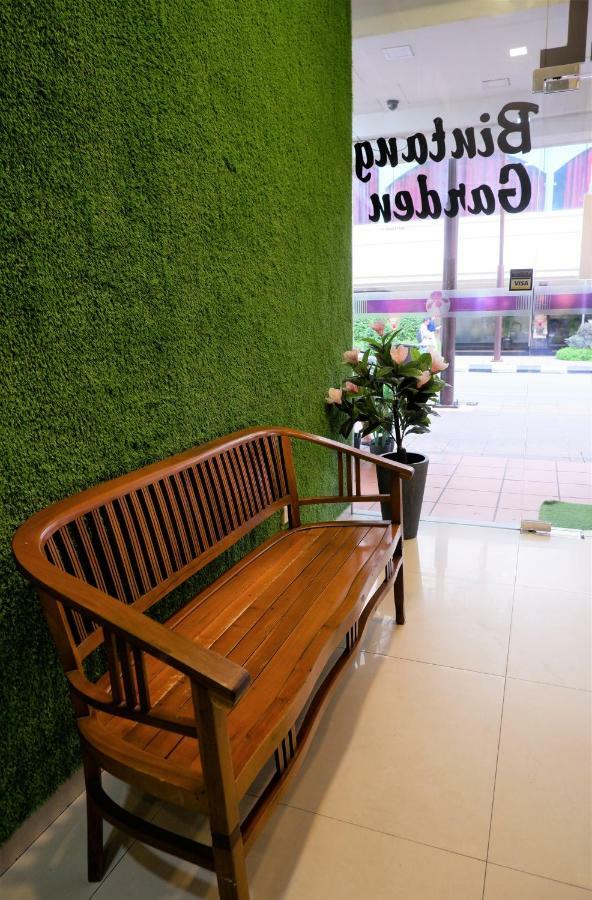 Bintang Garden Hotel Kuala Lumpur Buitenkant foto